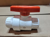 CHEMKOR 3/4", 235 PSI  PVC Ball Valve 3011007W