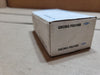 GEORG FISCHER 1/2" PVDF Ball Valve Type 346, 175346332