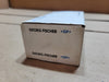 GEORG FISCHER 1/2" PVDF Ball Valve Type 346, 175346332