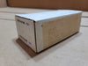 GEORG FISCHER 1/2" PVDF Ball Valve Type 346, 175346332