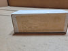 GEORG FISCHER 1/2" PVDF Ball Valve Type 346, 175346332