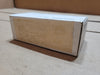 GEORG FISCHER 1/2" PVDF Ball Valve Type 346, 175346332