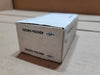 GEORG FISCHER 1/2" PVDF Ball Valve Type 346, 175346332