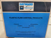 HAYWARD 1/4" PVC Ball Valve CTB1025S