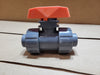 HAYWARD 1/4" PVC Ball Valve CTB1025S