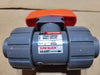 HAYWARD 1/4" PVC Ball Valve CTB1025S