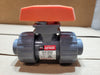 HAYWARD 1/4" PVC Ball Valve CTB1025S