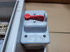 WEIDMULLER 24 VDC, 6.5 Amp Switch Mode Power Supply 9925340024 w/ Enclosure 8017528