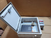 WEIDMULLER 24 VDC, 6.5 Amp Switch Mode Power Supply 9925340024 w/ Enclosure 8017528