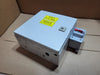 WEIDMULLER 24 VDC, 6.5 Amp Switch Mode Power Supply 9925340024 w/ Enclosure 8017528