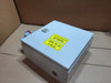 WEIDMULLER 24 VDC, 6.5 Amp Switch Mode Power Supply 9925340024 w/ Enclosure 8017528