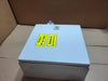 WEIDMULLER 24 VDC, 6.5 Amp Switch Mode Power Supply 9925340024 w/ Enclosure 8017528
