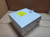 WEIDMULLER 24 VDC, 6.5 Amp Switch Mode Power Supply 9925340024 w/ Enclosure 8017528