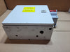 WEIDMULLER 24 VDC, 6.5 Amp Switch Mode Power Supply 9925340024 w/ Enclosure 8017528