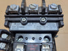 ALLEN-BRADLEY 500F-BOD930 Series C NEMA Size 1 Motor Starter 27A 600V 120V Coil