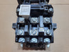 ALLEN-BRADLEY 500F-BOD930 Series C NEMA Size 1 Motor Starter 27A 600V 120V Coil