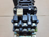 ALLEN-BRADLEY 509-COD Series B NEMA Size 2 Motor Starter 45A 120V Coil
