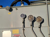 CARTE 7500/10000 kVA 13.8kV to 4.16kV 3-Phase ONAN/ONAF Power Transformer