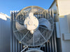 CARTE 7500/10000 kVA 13.8kV to 4.16kV 3-Phase ONAN/ONAF Power Transformer
