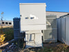 COOPER 7500/9975kVA Liquid-Filled Transformer, 13.8kV Pri., 4160V Sec., ONAN/ONAF