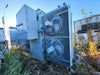 COOPER 7500/9975kVA Liquid-Filled Transformer, 13.8kV Pri., 4160V Sec., ONAN/ONAF