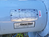 COOPER 7500/9975kVA Liquid-Filled Transformer, 13.8kV Pri., 4160V Sec., ONAN/ONAF