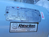 COOPER 7500/9975kVA Liquid-Filled Transformer, 13.8kV Pri., 4160V Sec., ONAN/ONAF