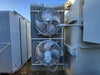 COOPER 7500/9975kVA Liquid-Filled Transformer, 13.8kV Pri., 4160V Sec., ONAN/ONAF