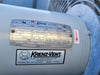 COOPER 7500/9975kVA Liquid-Filled Transformer, 13.8kV Pri., 4160V Sec., ONAN/ONAF