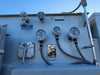 COOPER 7500/9975kVA Liquid-Filled Transformer, 13.8kV Pri., 4160V Sec., ONAN/ONAF