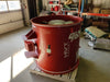 HURLEY VENTILATION TECHNOLOGIES 60HP, 48" Industrial Ventilation Fan Assembly HVT 48-18