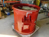 HURLEY VENTILATION TECHNOLOGIES 60HP, 48" Industrial Ventilation Fan Assembly HVT 48-18