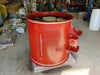 HURLEY VENTILATION TECHNOLOGIES 60HP, 48" Industrial Ventilation Fan Assembly HVT 48-18