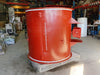 HURLEY VENTILATION TECHNOLOGIES 60HP, 48" Industrial Ventilation Fan Assembly HVT 48-18
