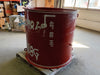 HURLEY VENTILATION TECHNOLOGIES 60HP, 48" Industrial Ventilation Fan Assembly HVT 48-18