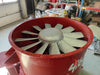HURLEY VENTILATION TECHNOLOGIES 60HP, 48" Industrial Ventilation Fan Assembly HVT 48-18
