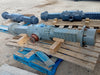 EPIROC Drive Axle 123/127-003, 5112330291