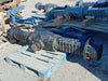 EPIROC Drive Axle 123/127-003, 5112330291