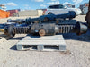 EPIROC Drive Axle 123/127-003, 5112330291