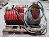 GRINDEX 110 kW Submersible Drainage Pump, 6" Discharge, Mega N 8124.400-0021