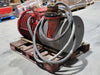 GRINDEX 110 kW Submersible Drainage Pump, 6" Discharge, Mega N 8124.400-0021