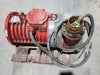 GRINDEX 110 kW Submersible Drainage Pump, 6" Discharge, Mega N 8124.400-0021