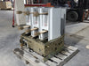 GE POWERVAC 1200 A, 15 kV, 60 Hz Medium Voltage Circuit Breaker VBI 13.8-500-3