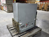 GE POWERVAC 1200 A, 15 kV, 60 Hz Medium Voltage Circuit Breaker VBI 13.8-500-3