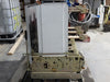 GE POWERVAC 1200 A, 15 kV, 60 Hz Medium Voltage Circuit Breaker VBI 13.8-500-3