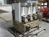 GE POWERVAC 1200 A, 15 kV, 60 Hz Medium Voltage Circuit Breaker VBI 13.8-500-3