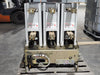 GE POWERVAC 1200 A, 15 kV, 60 Hz Medium Voltage Circuit Breaker VBI 13.8-500-3