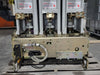 GE POWERVAC 1200 A, 15 kV, 60 Hz Medium Voltage Circuit Breaker VBI 13.8-500-3
