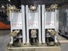 GE POWERVAC 1200 A, 15 kV, 60 Hz Medium Voltage Circuit Breaker VBI 13.8-500-3