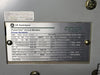 GE POWERVAC 1200 A, 15 kV, 60 Hz Medium Voltage Circuit Breaker VBI 13.8-500-3